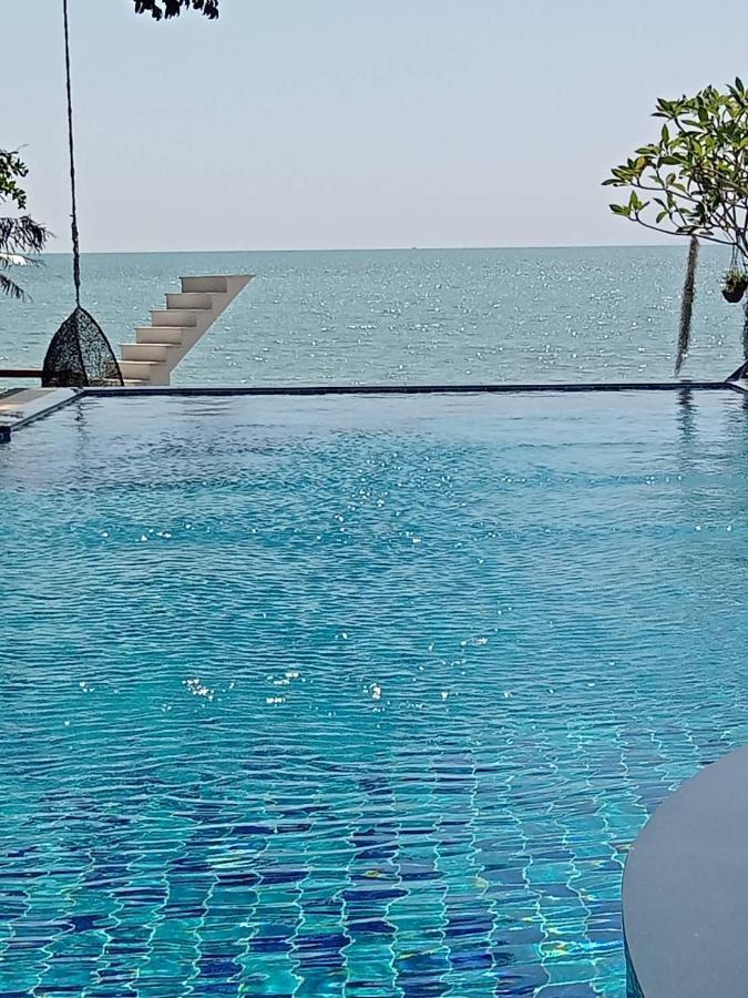 Отель Blue Orchid Beach Krabi - Sha Certified Ао-Нам-Мао Экстерьер фото